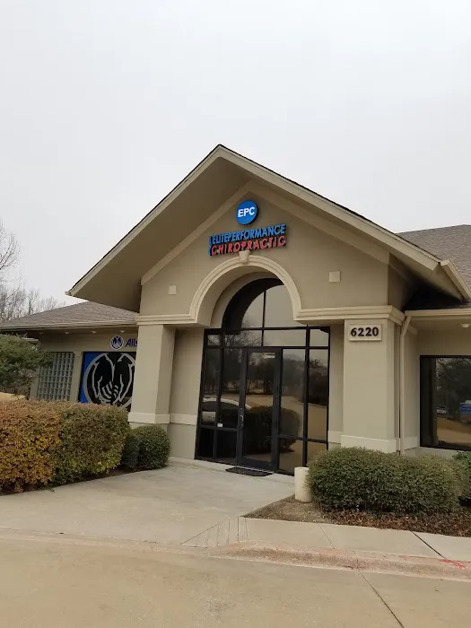 Elite Performance Chiropractic Picture 8