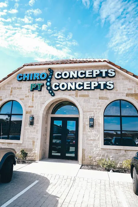 ChiroConcepts of McKinney Picture 2