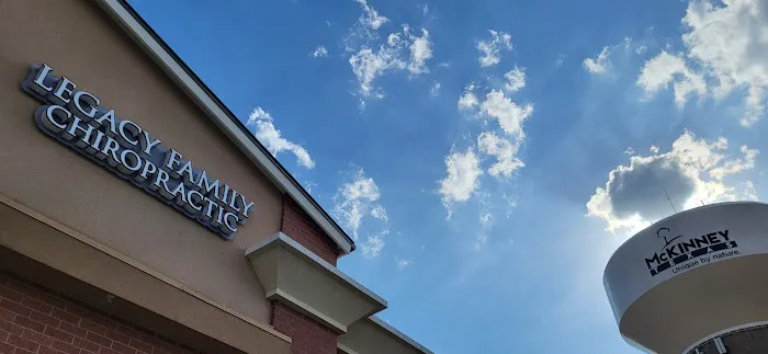 Legacy Family Chiropractic Picture 3