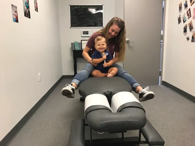 Legacy Family Chiropractic Picture 6