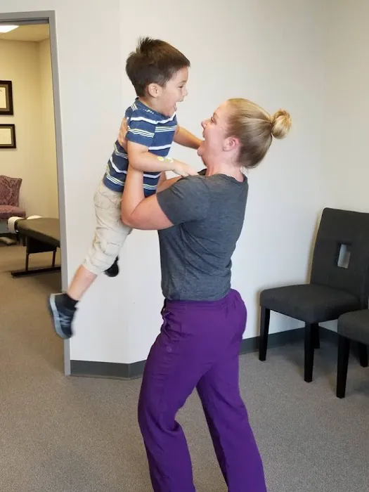 Legacy Family Chiropractic Picture 5