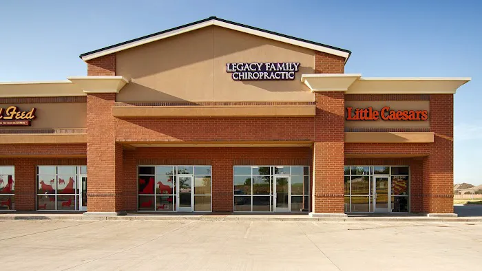 Legacy Family Chiropractic Picture 8