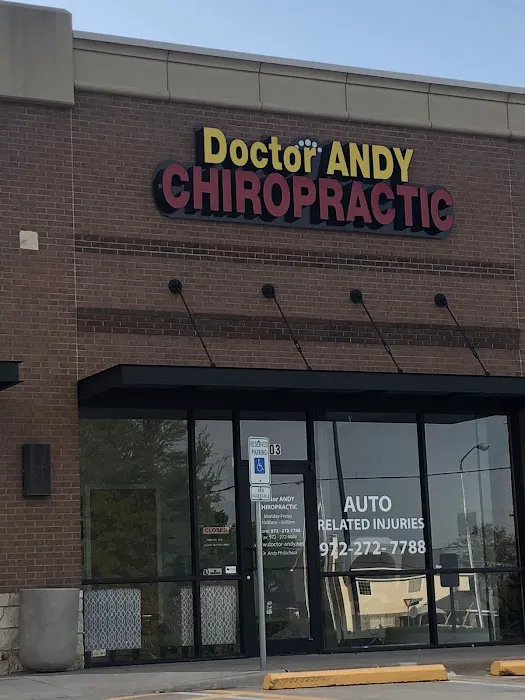 Doctor Andy Chiropractic Picture 1