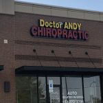 Doctor Andy Chiropractic