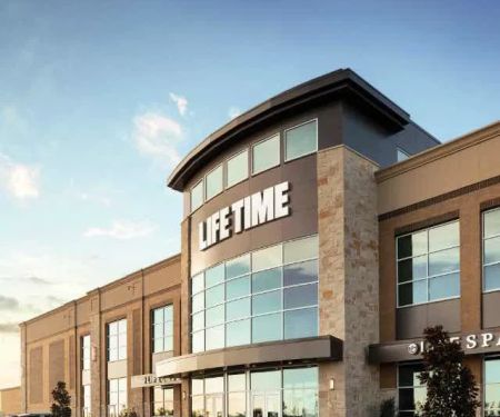 LifeClinic Chiropractic & Rehabilitation - Garland, TX