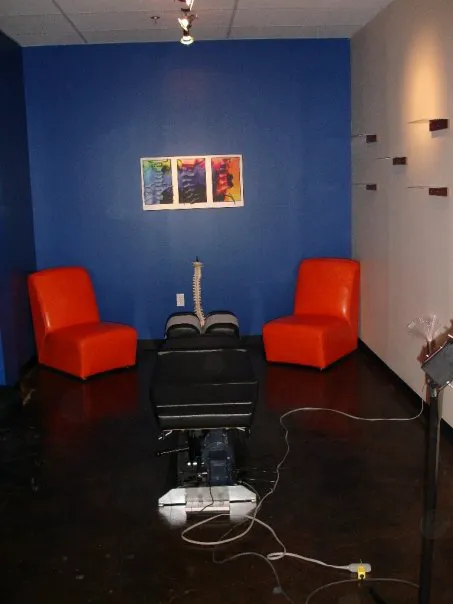 Richardson Injury Rehab & Chiropractic Picture 1