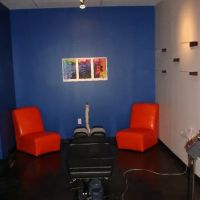 Richardson Injury Rehab & Chiropractic ico