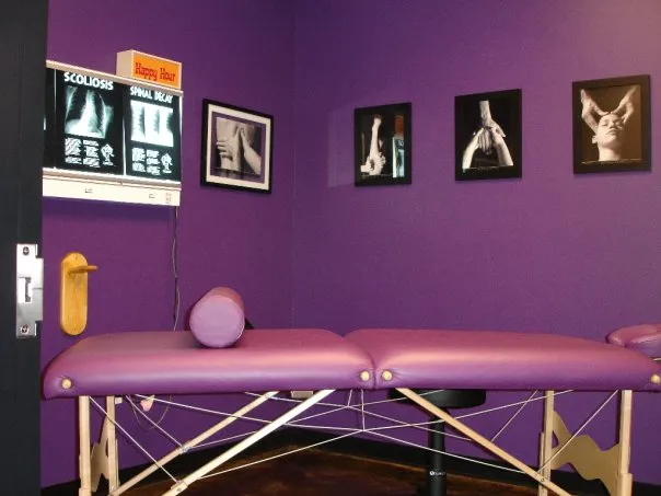 Richardson Injury Rehab & Chiropractic Picture 2