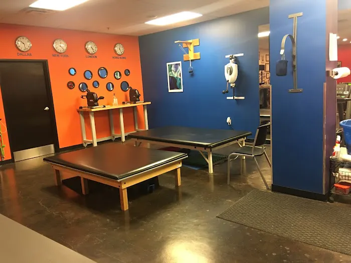 Richardson Injury Rehab & Chiropractic Picture 6