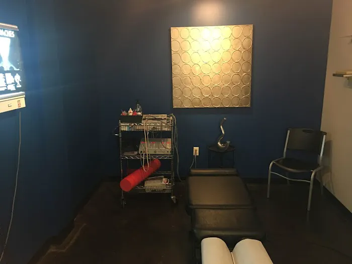 Richardson Injury Rehab & Chiropractic Picture 8