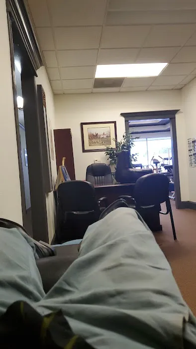 Accident & Recovery Clinic Picture 1