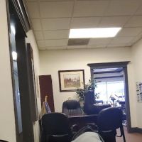 Accident & Recovery Clinic ico