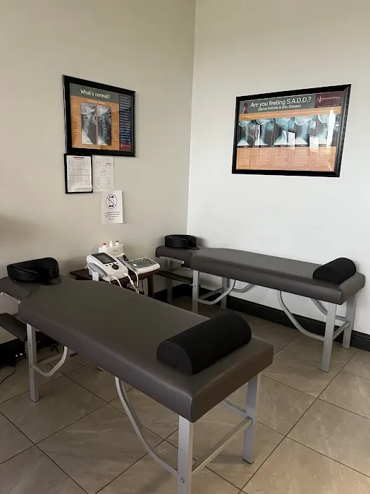 Pain Solutions Rehab & Injury Picture 1