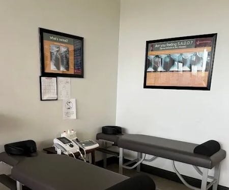 Pain Solutions Rehab & Injury