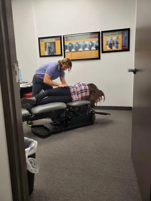 Pain Solutions Rehab & Injury Picture 2