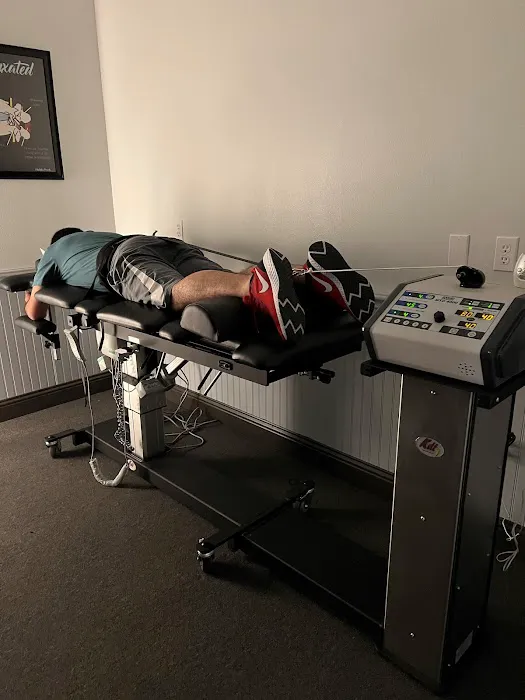 Pain Solutions Rehab & Injury Picture 10