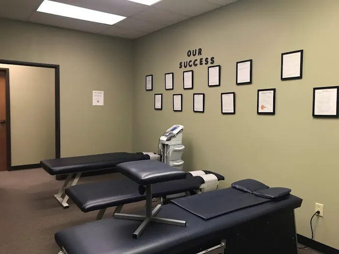 380 Chiropractic & Wellness: Joseph Cacozza, DC Picture 3