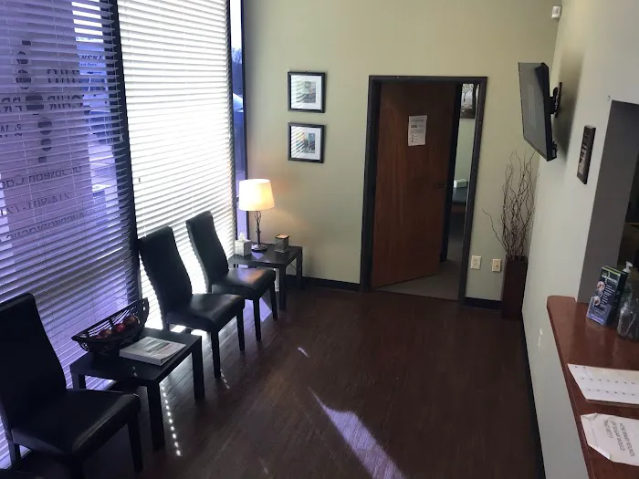 380 Chiropractic & Wellness: Joseph Cacozza, DC Picture 10