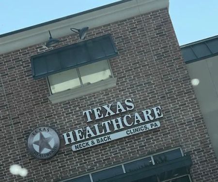 Texas Healthcare Neck & Back Clinics P.A.