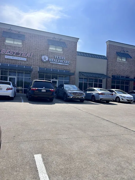 Texas Healthcare Neck & Back Clinics P.A. Picture 3