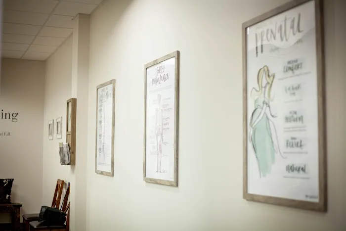 Invigorate Chiropractic Picture 1