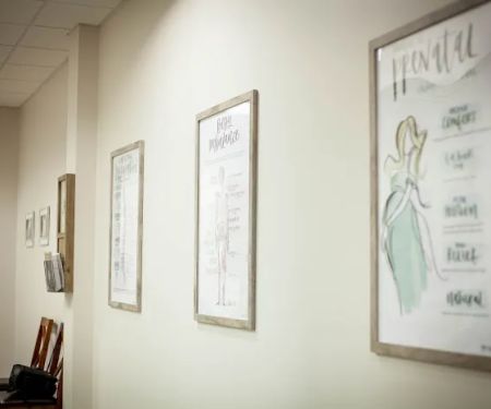 Invigorate Chiropractic