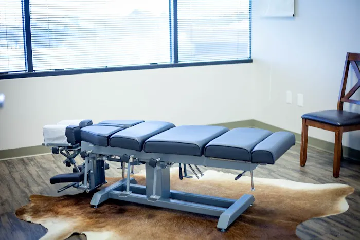 Invigorate Chiropractic Picture 6