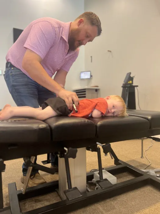 100% Chiropractic - McKinney Picture 8