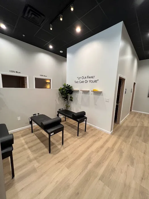 100% Chiropractic - McKinney Picture 2