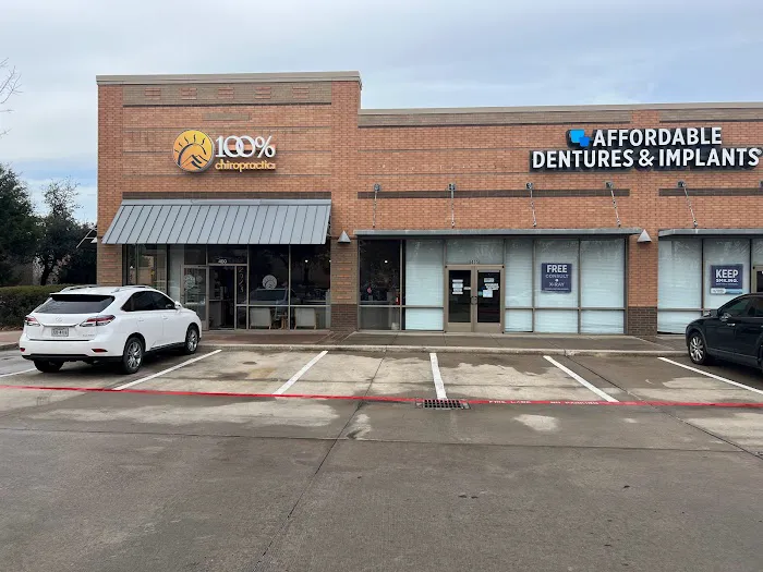100% Chiropractic - McKinney Picture 7