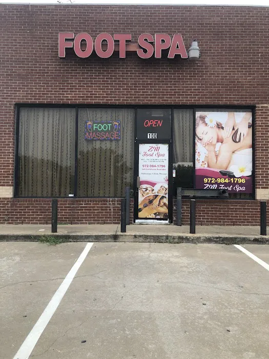 ZM FOOT SPA Picture 3