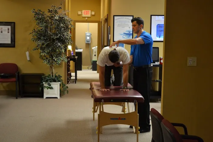 Dr. Todd Molski, DC Picture 2