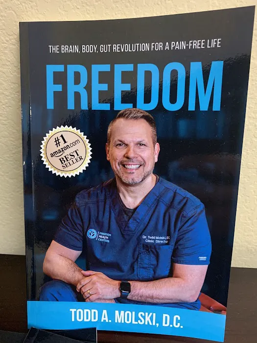Dr. Todd Molski, DC Picture 9