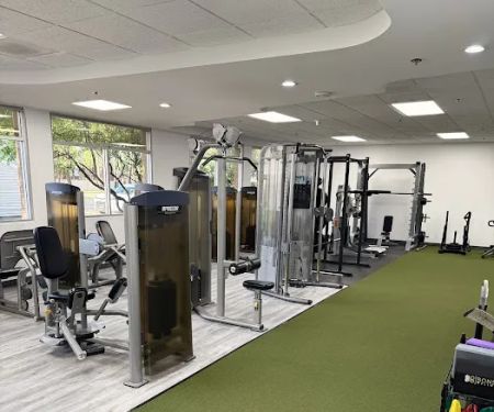 Posture Perfect Wellness Center