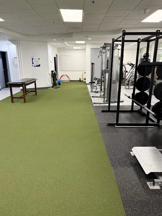 Posture Perfect Wellness Center Picture 2