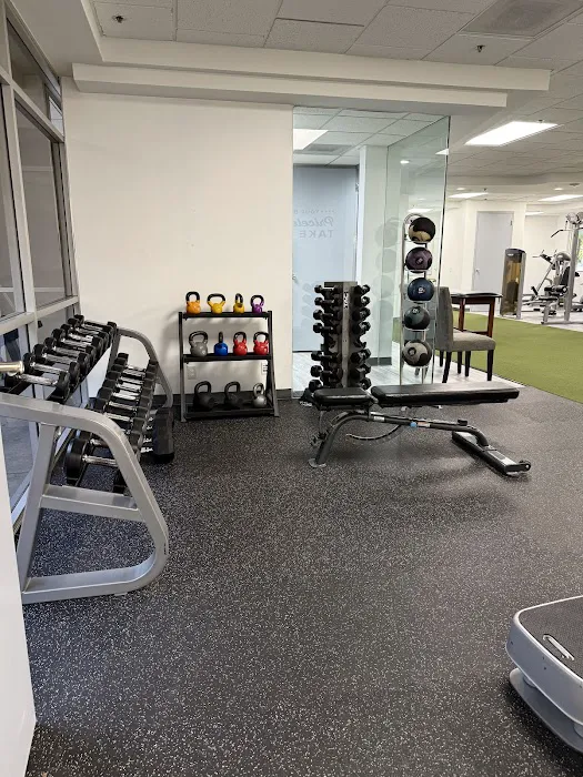 Posture Perfect Wellness Center Picture 3