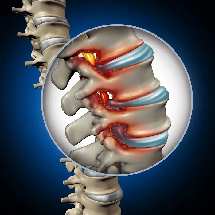 McKinney Injury Rehab & Chiropractic Picture 1