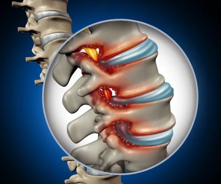 McKinney Injury Rehab & Chiropractic