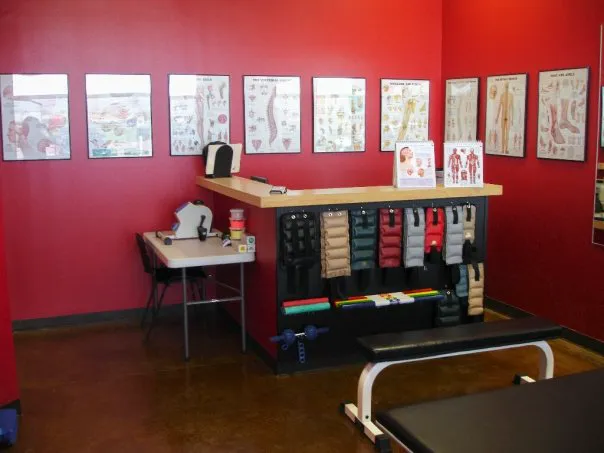 McKinney Injury Rehab & Chiropractic Picture 6