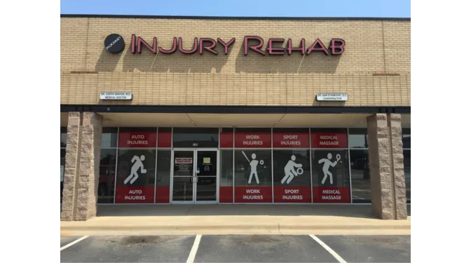 McKinney Injury Rehab & Chiropractic Picture 9