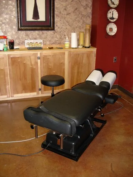 McKinney Injury Rehab & Chiropractic Picture 7