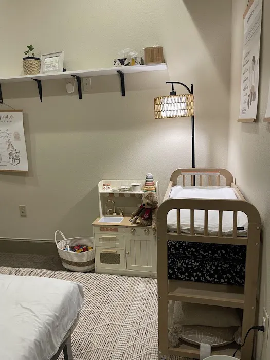 Frida Chiropractic and Wellness Center Picture 1