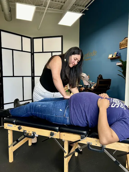 Frida Chiropractic and Wellness Center Picture 6