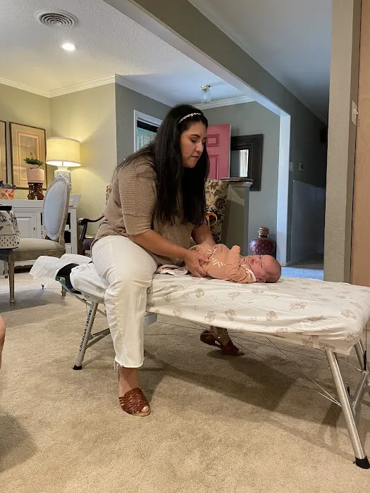 Frida Chiropractic and Wellness Center Picture 7