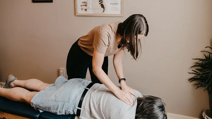 Illumin8 Chiropractic - Chiropractor in McKinney TX Picture 1