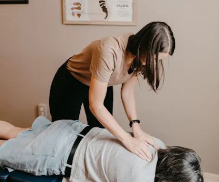 Illumin8 Chiropractic - Chiropractor in McKinney TX