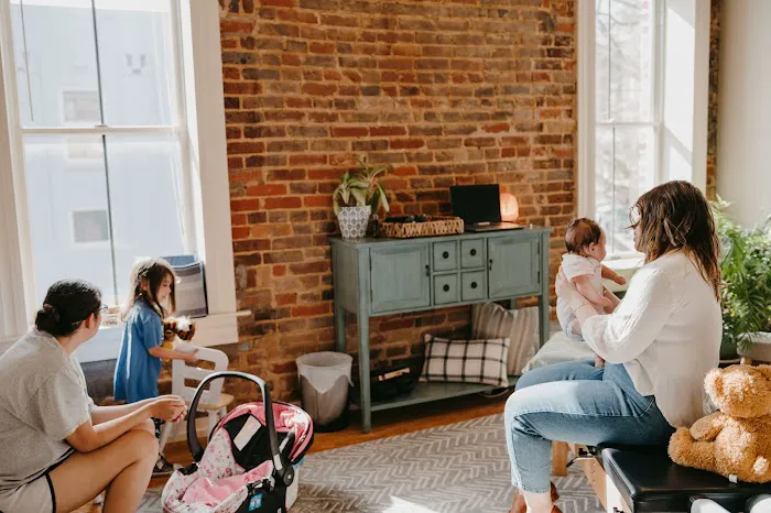 Illumin8 Chiropractic - Chiropractor in McKinney TX Picture 3