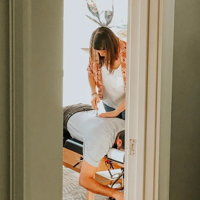 Illumin8 Chiropractic - Chiropractor in McKinney TX Picture 4