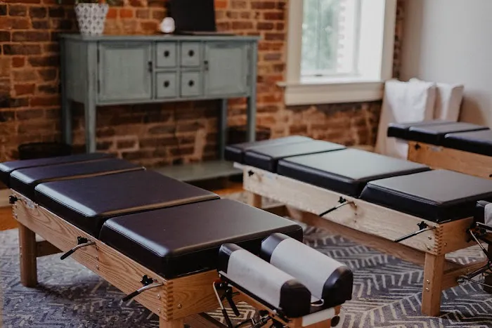 Illumin8 Chiropractic - Chiropractor in McKinney TX Picture 5