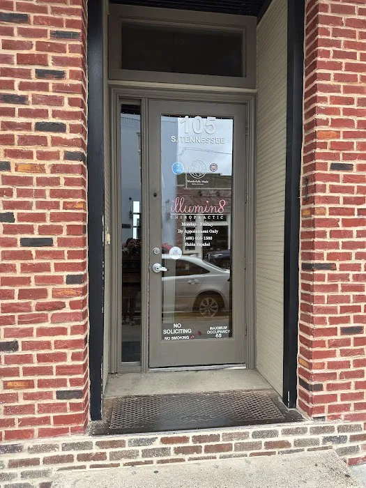 Illumin8 Chiropractic - Chiropractor in McKinney TX Picture 8